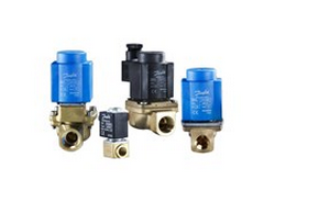 品牌 Danfoss EV电磁阀全系列