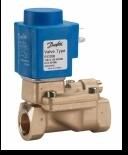 品牌 Danfoss EV电磁阀全系列
