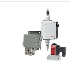 品牌 Danfoss 差压开关全系列