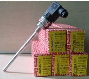 品牌 Danfoss 温度变送器