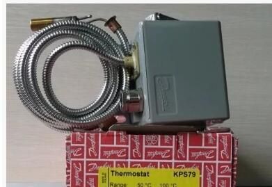 品牌 Danfoss 丹佛斯 KPS 温度开关系列
